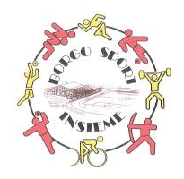 Logo Borgo Sport Insieme